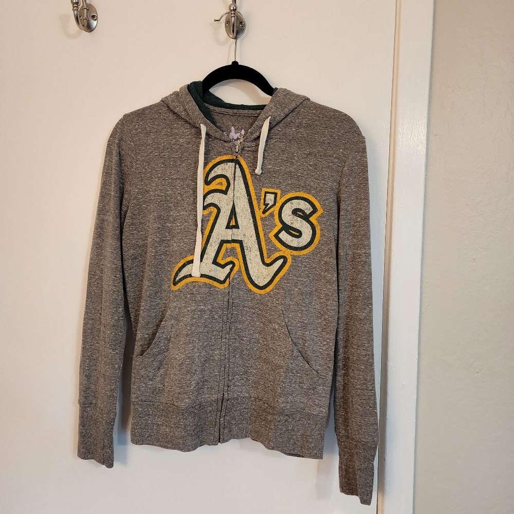 Oakland A's Hoodie